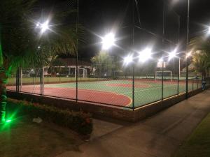 Pedacinho do Paraíso na Barra de São Miguel