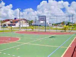 Pedacinho do Paraíso na Barra de São Miguel