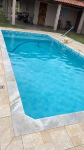 Chácara Por do Sol - Mairinque