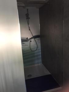 Charming Studio on House Boat