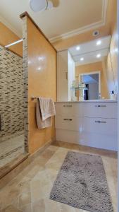 Villas Maison spacieuse a Chelles : photos des chambres