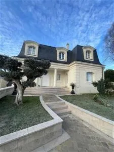 Maison spacieuse à Chelles - Villevaudé