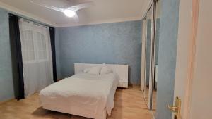 Villas Maison spacieuse a Chelles : photos des chambres