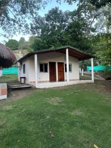 Hostal Ancestrales Capurgana