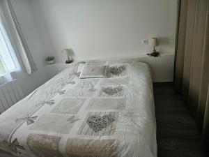 Appartements Citad' Yeu : photos des chambres