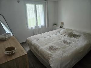 Appartements Citad' Yeu : photos des chambres