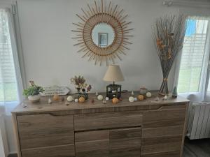 Appartements Citad' Yeu : photos des chambres