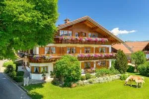 Landhaus Aigner-Vogler - Maderhalm