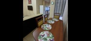 Giorgios apartmant on the sea