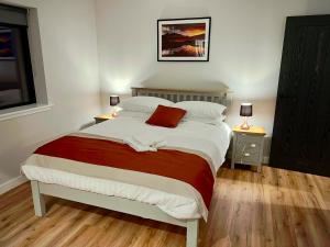 Luxury 3 Bedroom House - Stag Moor House