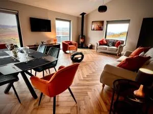 Stag Moor House - Borve