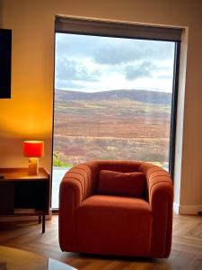Stag Moor House