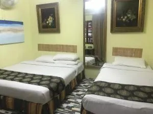 Ztg janda baik retreat - Kampong Kuala Pangsun