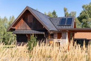 Mountain Hut Stara Hiša