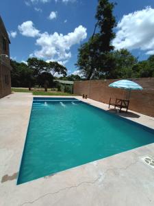 shalom salomón- punta iglesia dúplex - cabañas