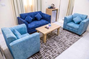 Ekleel Al Fakhama