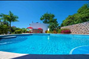 Hermosa Villa para hasta 25 personas en Marina Puerto Vallarta