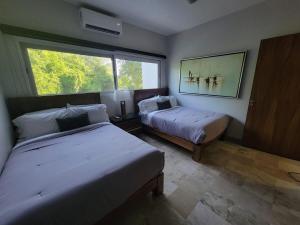 Hermosa Villa para hasta 25 personas en Marina Puerto Vallarta