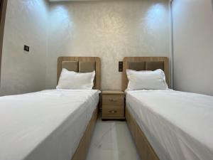 appartement bades alhoceima