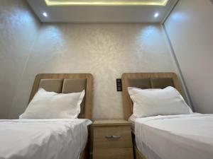 appartement bades alhoceima