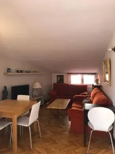 Apartamento Turístico Sigüenza - Carabias