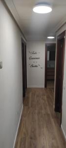 Cómo en casa Villablino