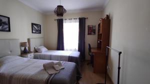 2 Bedroom Apartment with Pool in Tavira