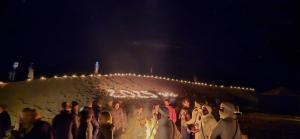 Erg Chigaga Torza Camp - Desert Glamping