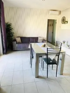 Casa Mia - LʼAnnunziata