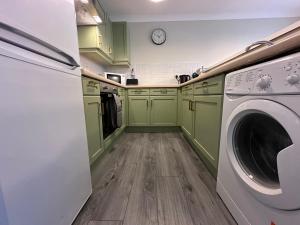 Modern Apartment Near Manchester City Centre