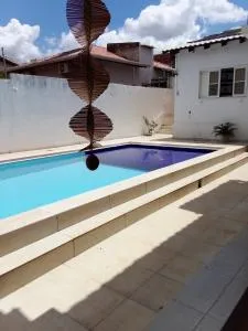 Hotel CERES - LEÃO DA MONTANHA 14 - Coxipó da Ponte