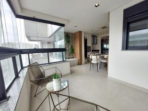 Meu Apê em Apt SJC - 3Q ao lado do Shopping Center Vale e ITA
