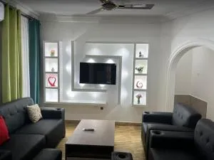 Saceaas homes - Augustinesborg