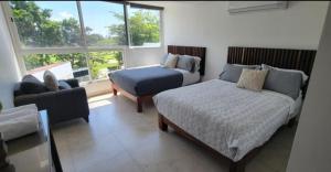 Hermosa Villa para hasta 25 personas en Marina Puerto Vallarta