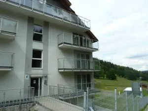 Apartament Czarna Góra - Biała Woda