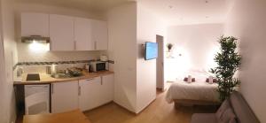 Appartements Les Escales de Choisy : photos des chambres