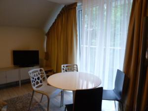 Apartament Czarna Góra