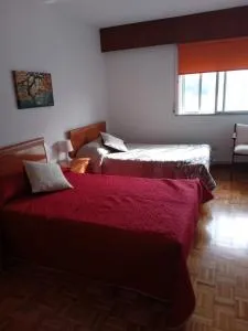 Paseo de Noia - A Igrexa