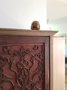 Wohlfühlwohnung Sonnenterrasse E Auto Ladestation