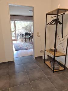 Wohlfühlwohnung Sonnenterrasse E Auto Ladestation