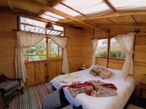 Glamping con sentido - Subachoque