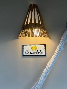 Pousada Amora Caraiva