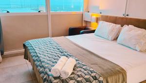 Ezza Experience - Beach Flat