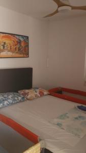 Charmy rest house in Podaca 