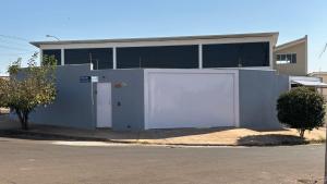 THERMAS á 8 minutos de distância