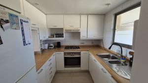 Dpto San Alfonso del Mar 6 pers