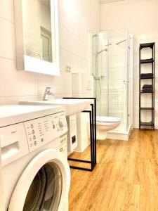 Apartment in Köln Cologne mit allem drum und dran