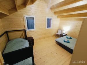 UrszuLove - dom na wyłączność z jacuzzi, blisko jeziora