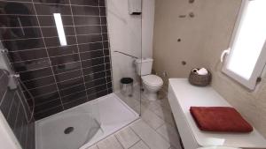 Appartement cosy avec terrasse