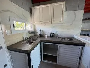 El Rejunte - Paso del Rey